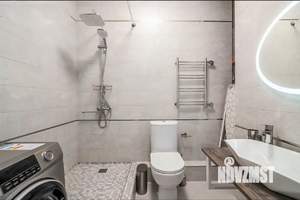 1-к квартира, вторичка, 31м2, 4/8 этаж