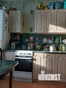 1-к квартира, вторичка, 34м2, 3/4 этаж