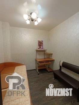 1-к квартира, вторичка, 38м2, 3/12 этаж