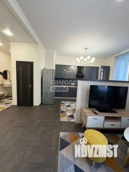 3-к квартира, вторичка, 68м2, 8/15 этаж