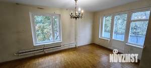 1-к квартира, вторичка, 32м2, 4/5 этаж