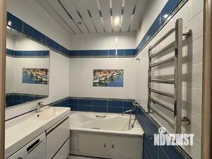 2-к квартира, вторичка, 74м2, 4/17 этаж