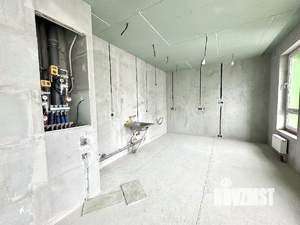 2-к квартира, вторичка, 77м2, 10/17 этаж