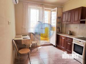 1-к квартира, вторичка, 34м2, 6/17 этаж