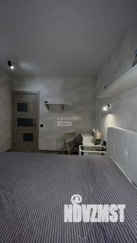 2-к квартира, вторичка, 49м2, 16/17 этаж