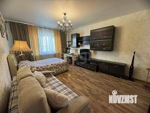 1-к квартира, вторичка, 47м2, 9/9 этаж