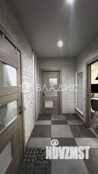 2-к квартира, вторичка, 49м2, 16/17 этаж