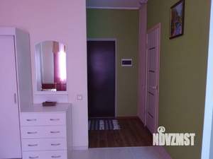 1-к квартира, вторичка, 35м2, 4/17 этаж