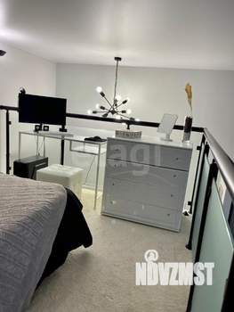 1-к квартира, вторичка, 32м2, 8/8 этаж