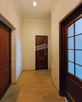 1-к квартира, вторичка, 40м2, 14/18 этаж
