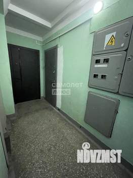 2-к квартира, вторичка, 44м2, 1/12 этаж