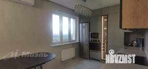 2-к квартира, вторичка, 68м2, 17/17 этаж