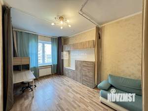 1-к квартира, вторичка, 41м2, 14/18 этаж