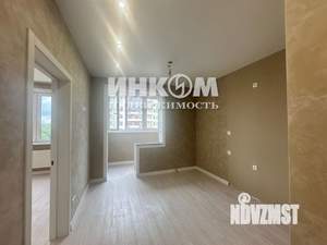 1-к квартира, вторичка, 43м2, 11/16 этаж