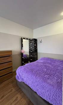 1-к квартира, вторичка, 46м2, 13/17 этаж