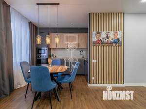 2-к квартира, вторичка, 56м2, 17/17 этаж