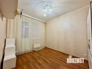 3-к квартира, вторичка, 61м2, 11/12 этаж