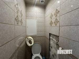 3-к квартира, вторичка, 76м2, 10/17 этаж