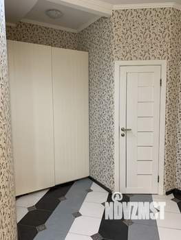 3-к квартира, вторичка, 46м2, 1/3 этаж