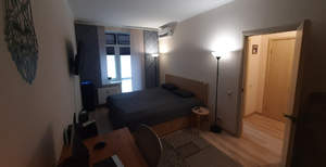 1-к квартира, вторичка, 32м2, 2/8 этаж