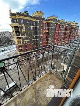 2-к квартира, вторичка, 50м2, 6/8 этаж