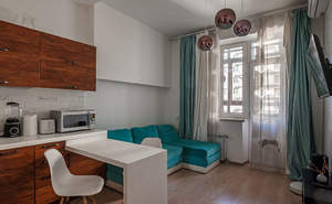 2-к квартира, вторичка, 68м2, 7/13 этаж
