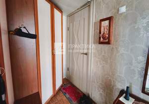 2-к квартира, вторичка, 37м2, 12/12 этаж