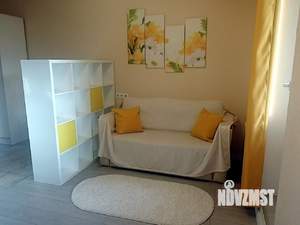 Студия квартира, вторичка, 32м2, 8/17 этаж