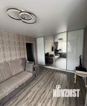 2-к квартира, вторичка, 41м2, 1/5 этаж