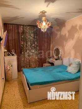 2-к квартира, вторичка, 52м2, 5/12 этаж