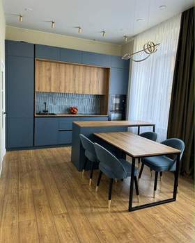 3-к квартира, вторичка, 70м2, 1/8 этаж