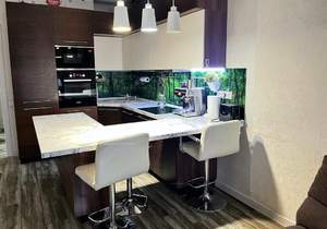 2-к квартира, вторичка, 70м2, 15/17 этаж