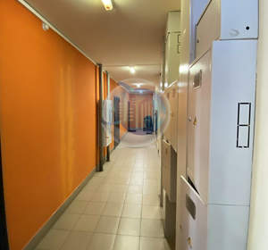 1-к квартира, вторичка, 35м2, 2/17 этаж