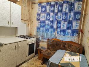 2-к квартира, вторичка, 45м2, 1/5 этаж