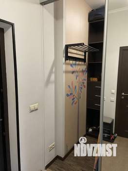 1-к квартира, вторичка, 40м2, 16/16 этаж
