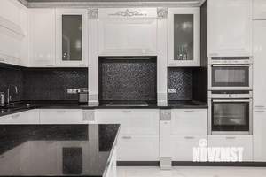 3-к квартира, вторичка, 100м2, 17/18 этаж