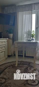 3-к квартира, вторичка, 61м2, 6/9 этаж