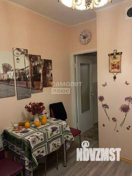 2-к квартира, вторичка, 52м2, 5/12 этаж