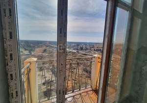 Студия квартира, вторичка, 28м2, 8/8 этаж