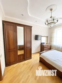 2-к квартира, вторичка, 65м2, 7/18 этаж