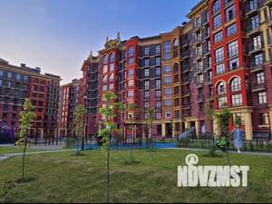 2-к квартира, вторичка, 48м2, 1/9 этаж