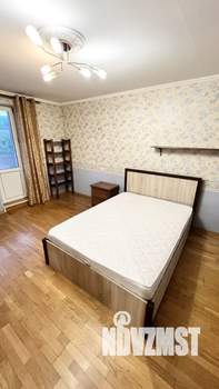 1-к квартира, вторичка, 35м2, 5/16 этаж