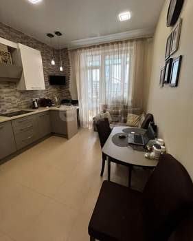 2-к квартира, вторичка, 66м2, 11/15 этаж