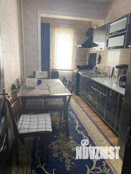 3-к квартира, вторичка, 59м2, 3/5 этаж