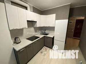 1-к квартира, вторичка, 50м2, 6/12 этаж