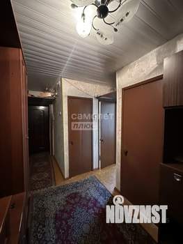 2-к квартира, вторичка, 44м2, 5/5 этаж