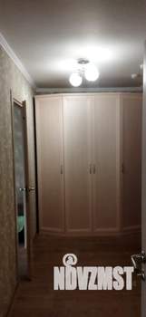 1-к квартира, вторичка, 44м2, 5/17 этаж