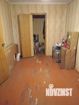 2-к квартира, вторичка, 46м2, 2/5 этаж