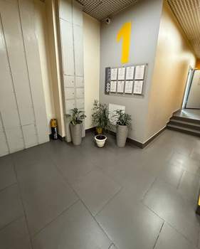 1-к квартира, вторичка, 32м2, 13/17 этаж