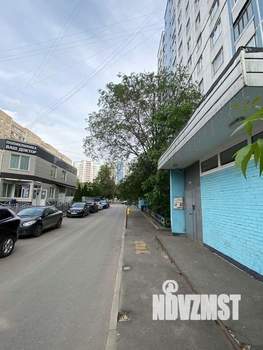 3-к квартира, вторичка, 64м2, 11/14 этаж